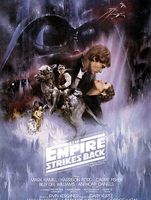 SW Empire Strikes Back